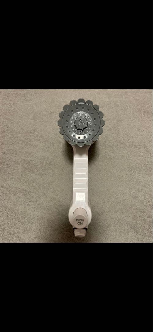 サイエンス ミラブルzero シャワーヘッド トルネードスティック付き