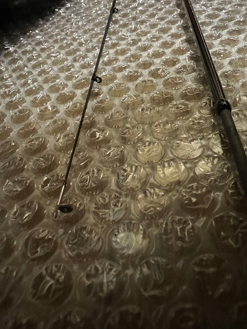 がまかつ　ラグゼ　宵姫天S52UL-solid