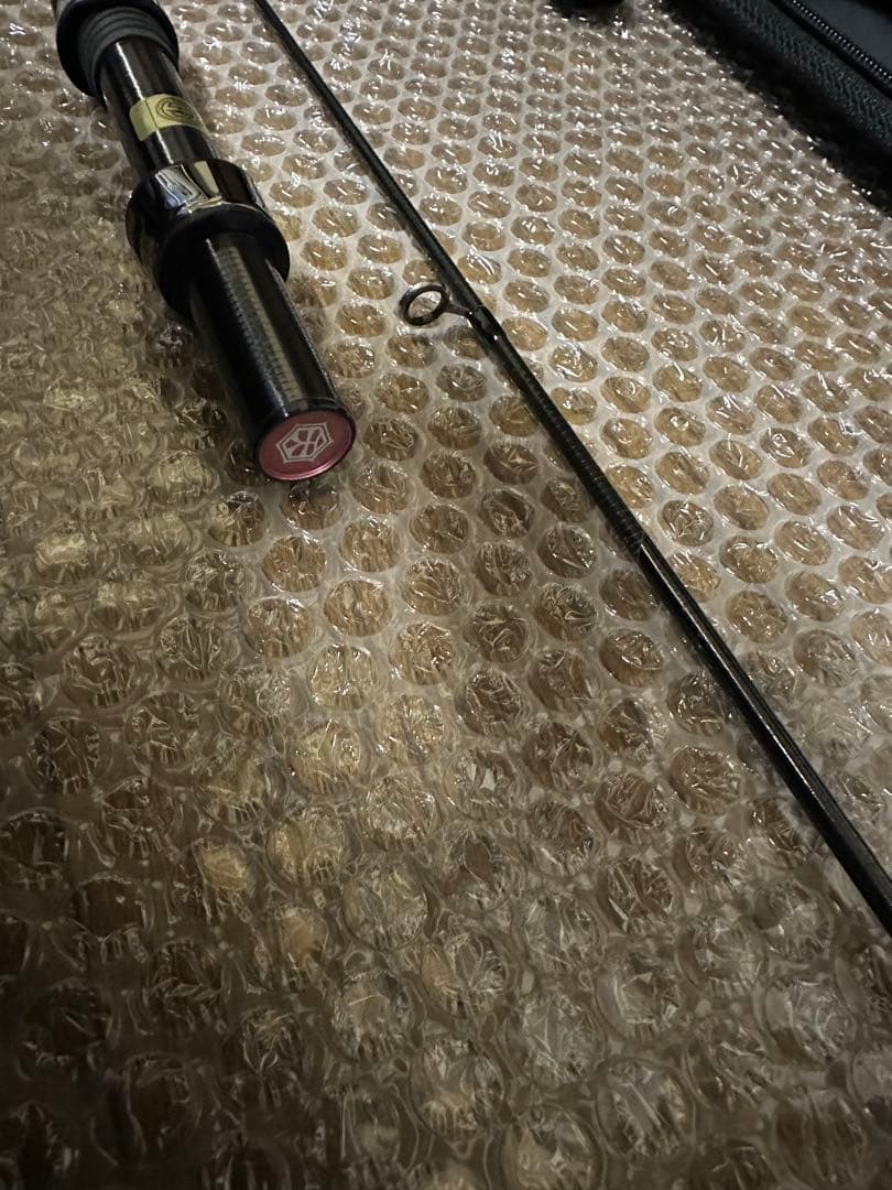 がまかつ　ラグゼ　宵姫天S52UL-solid