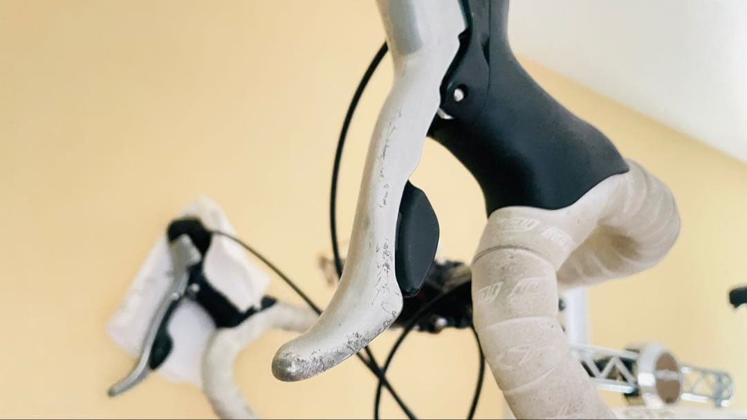 ルイガノLOUIS GARNEAU CTR ロードバイク 460mm 20SP