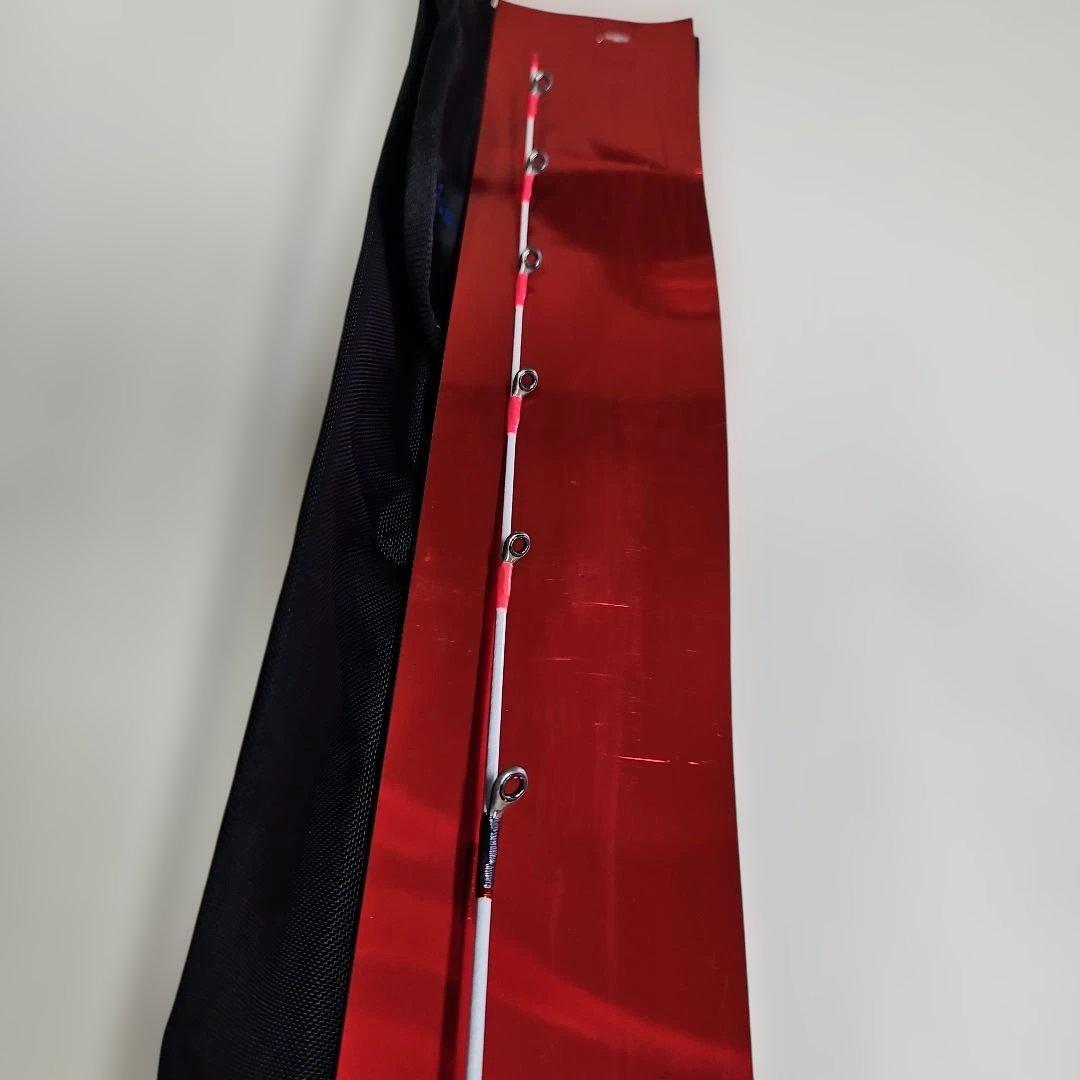 LIGHT GAME C14+ 73 H200 船竿