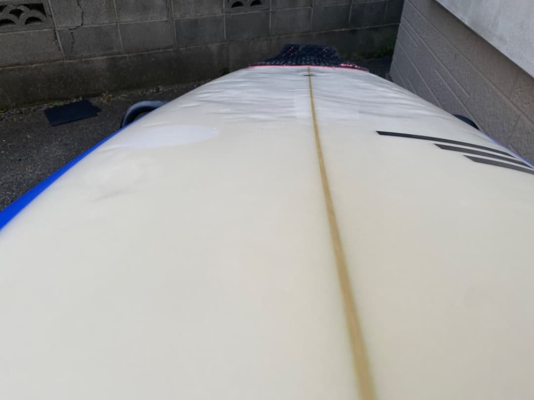 ピースサーフボード