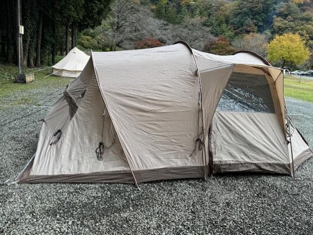 DELOS ROBENS ローベンス ダブルドリーマー