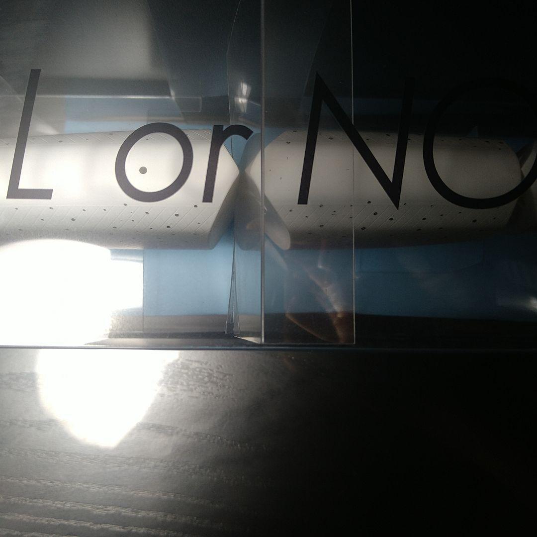 クラッシュゴースト low MMT