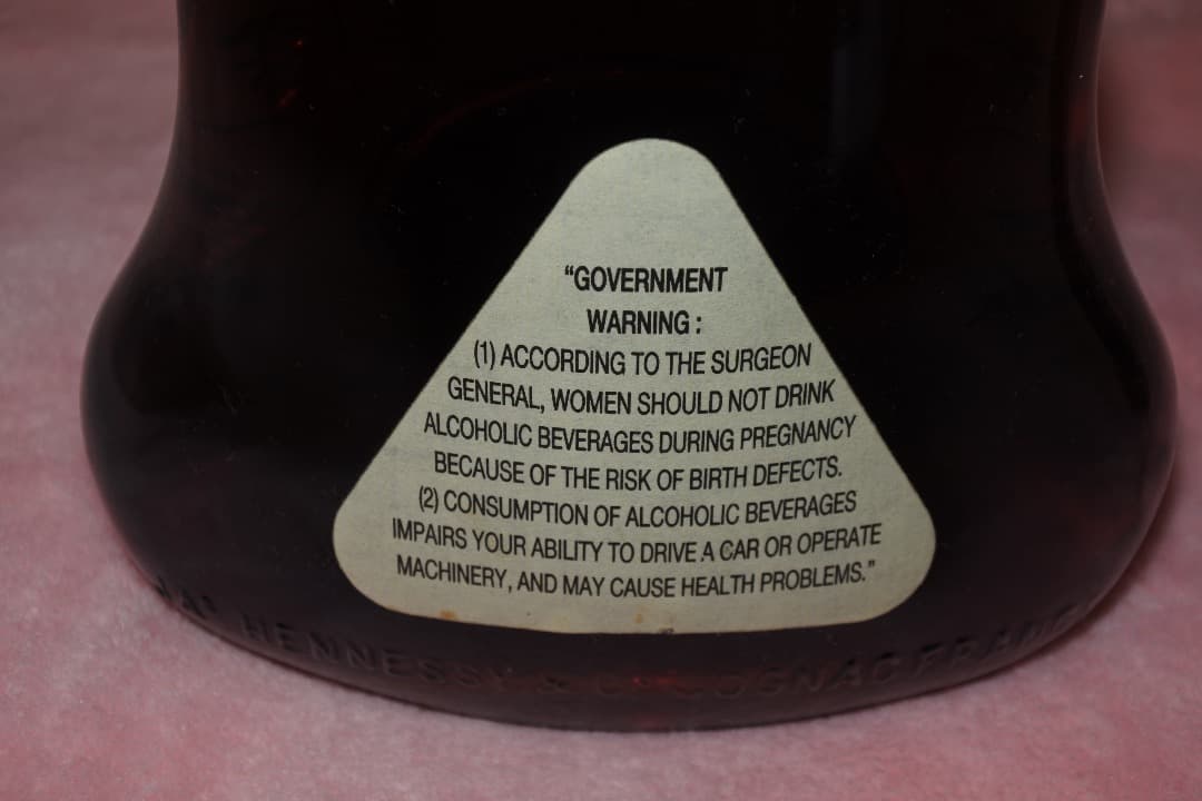 Hennessy XO コニャック 350ml