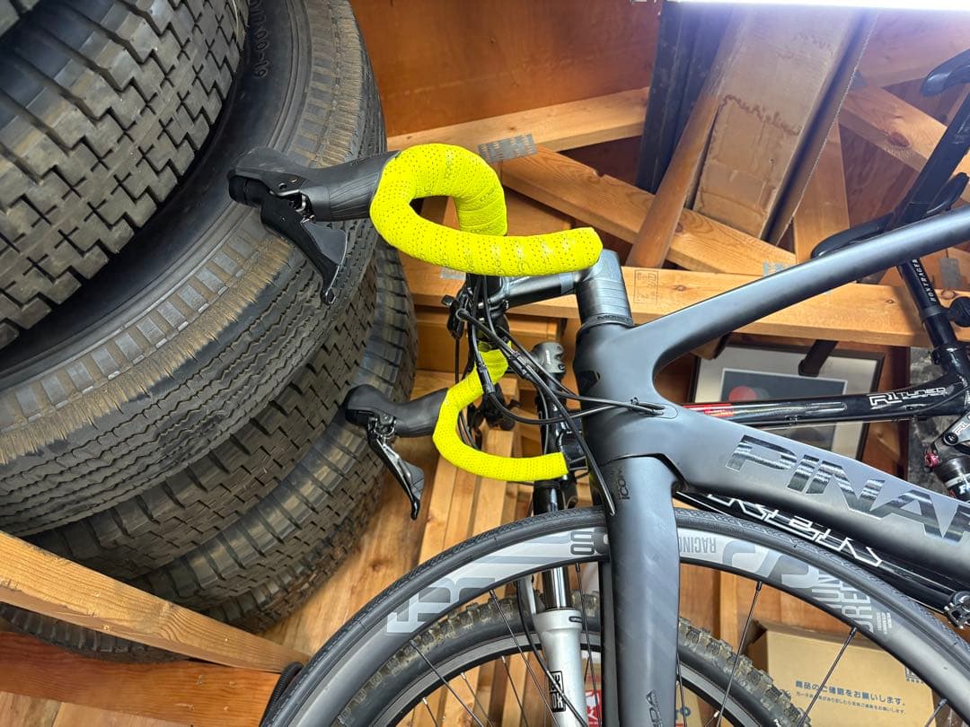 PINARELLO PRINCE DISK ロードバイク