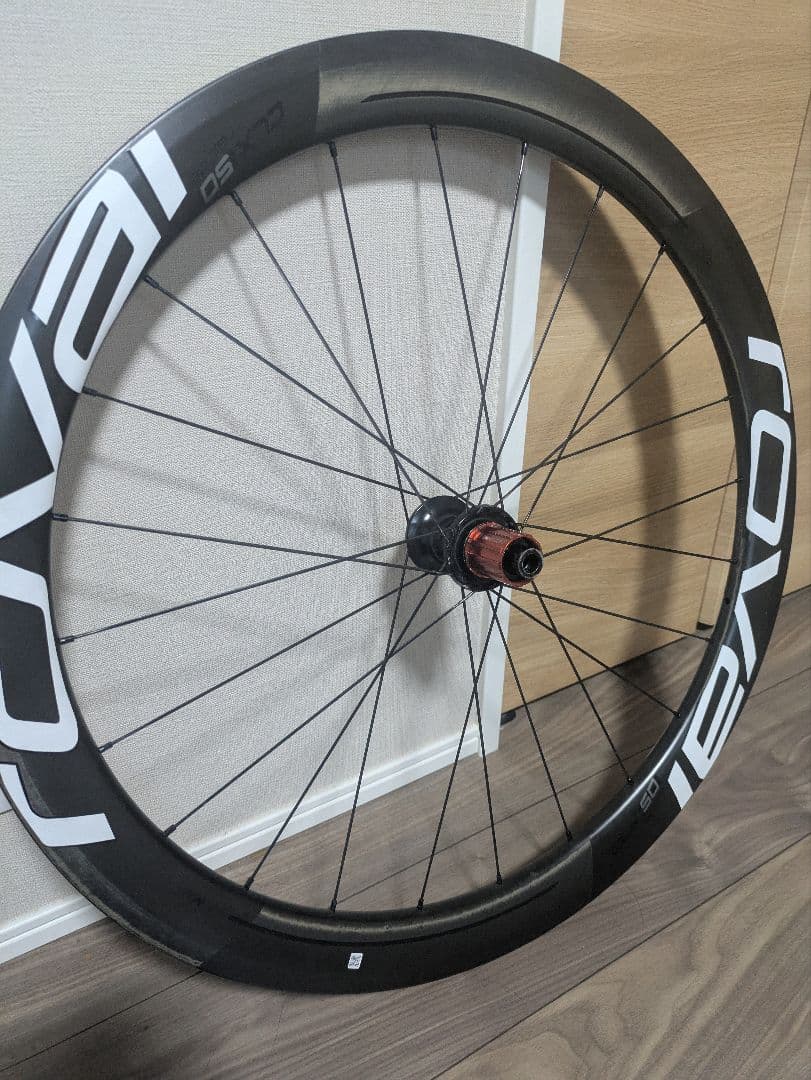 パーツ Roval CLX 50