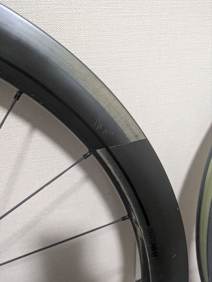 パーツ Roval CLX 50