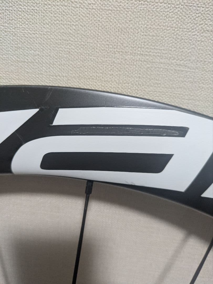 パーツ Roval CLX 50