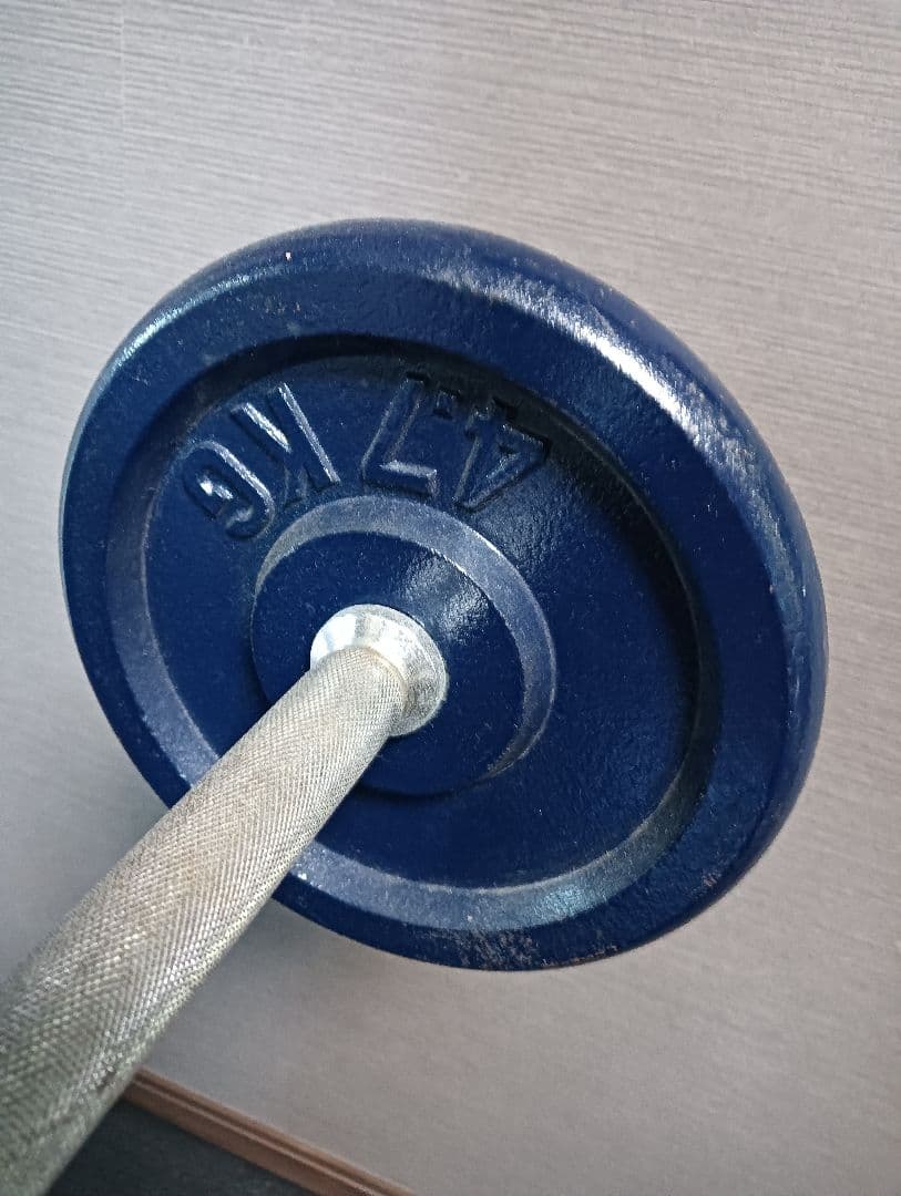 F.R.JAPAN ベンチプレス台 バーベル ダンベル 川崎市多摩区引取り限定