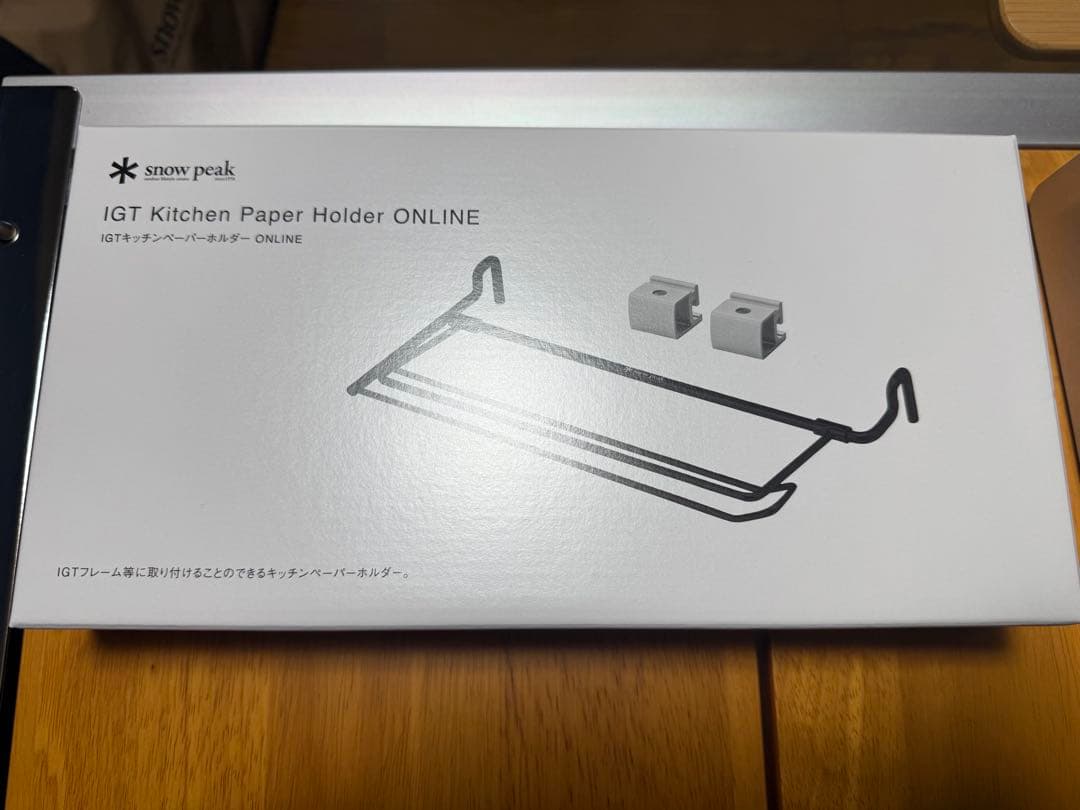  peak エントリーIGT テーブルセット