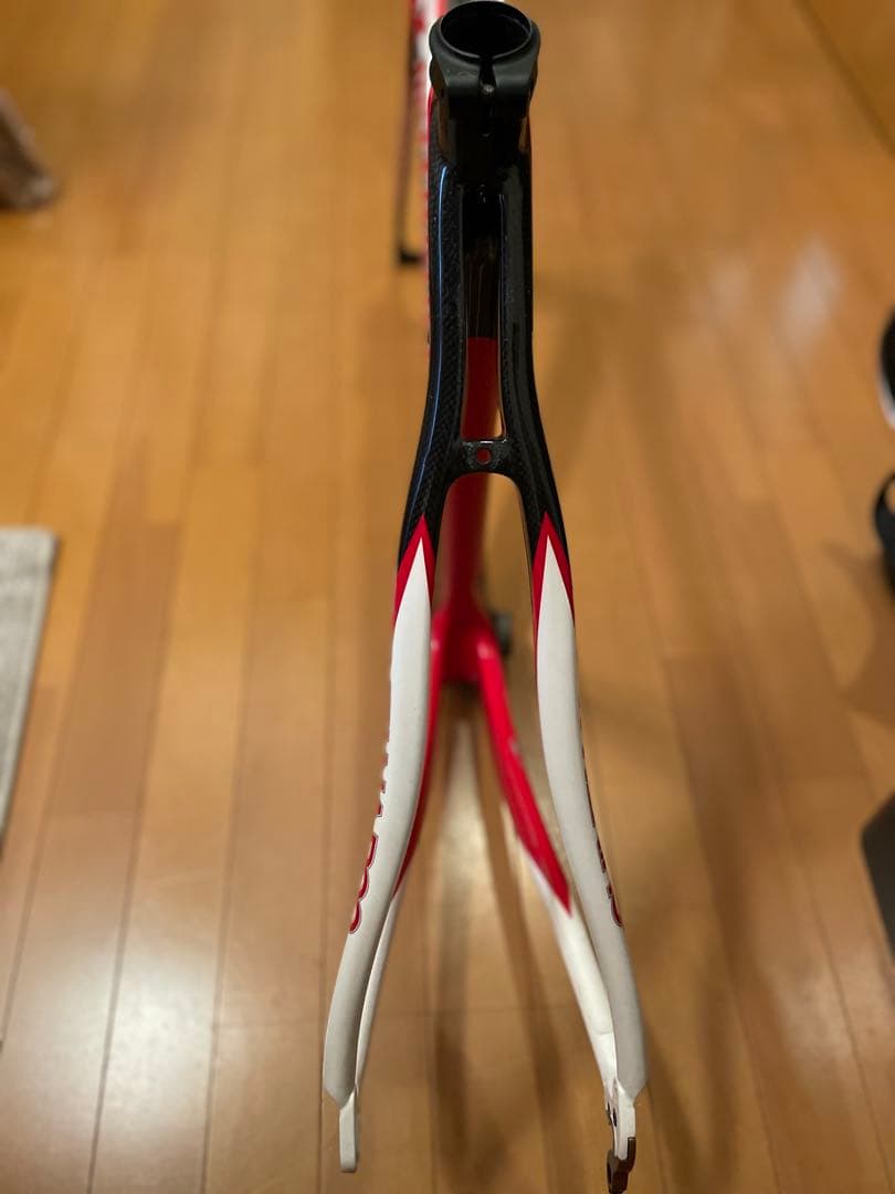 QUINTANA ROO ロードバイクフレーム 53