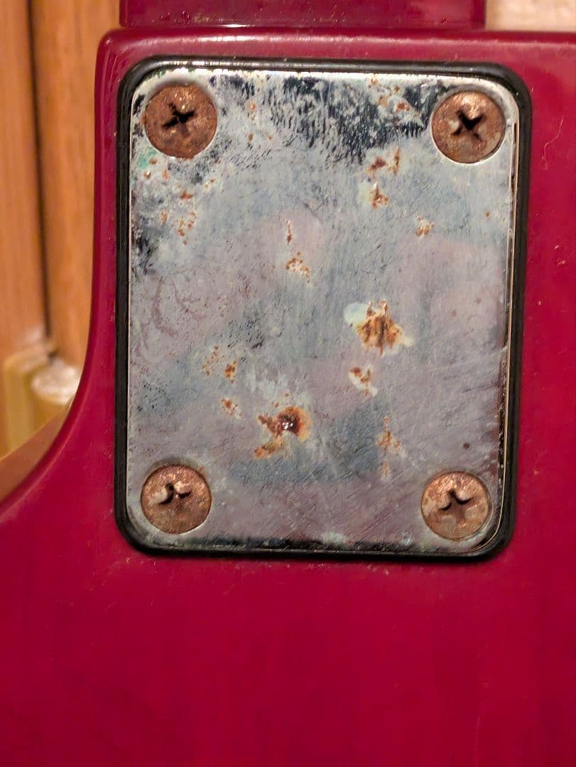 Playtech レスポールタイプ