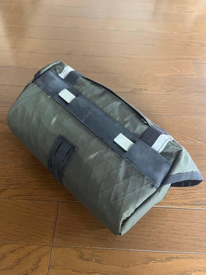 アクセサリー SWIFT INDUSTRIES catalyst pack olive