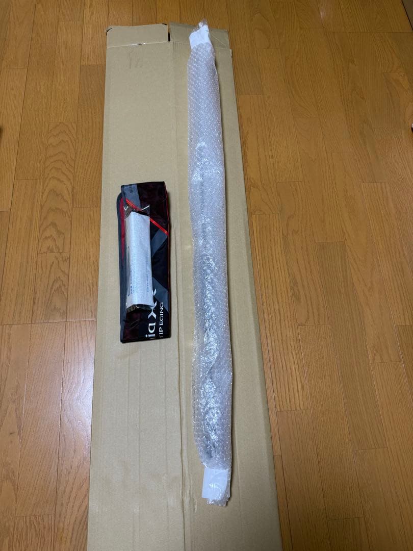 シマノ 22セフィアXRティップエギング S68M-Ｓ/Ｆ　スピニングリール用