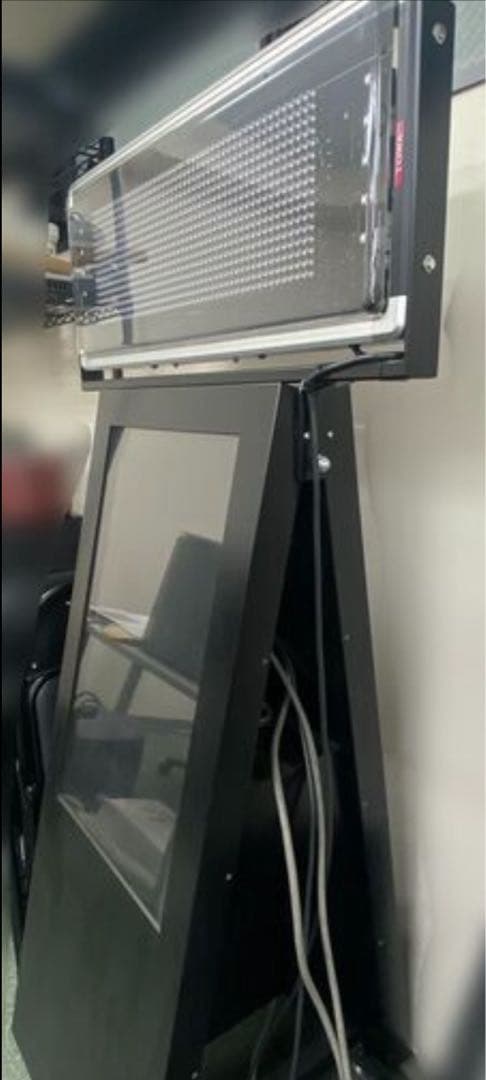 デジタルサイネージ 店舗用