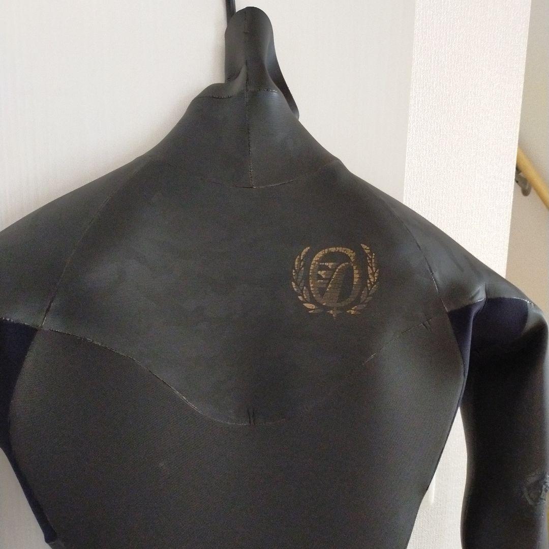 RINCON セミドライ ブラック