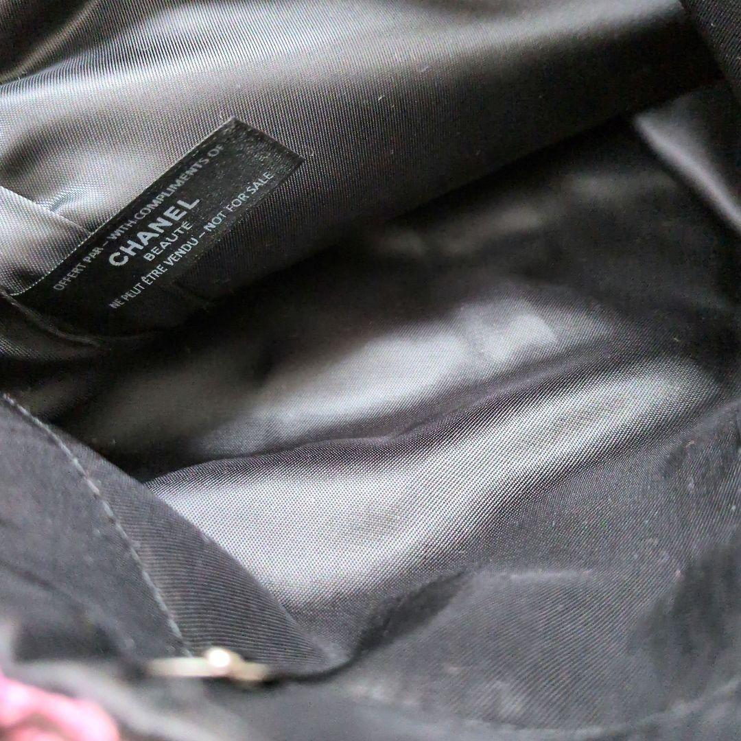 CHANEL ハウンドトゥーストートバッグ