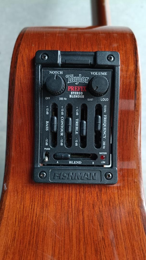 Taylor アコースティックギター 514CE