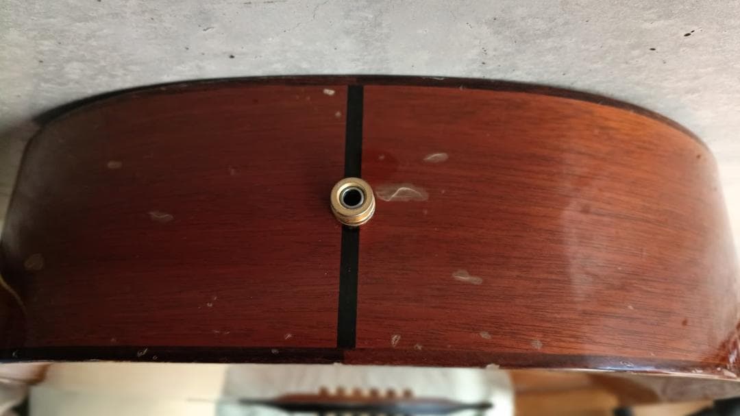 Taylor アコースティックギター 514CE