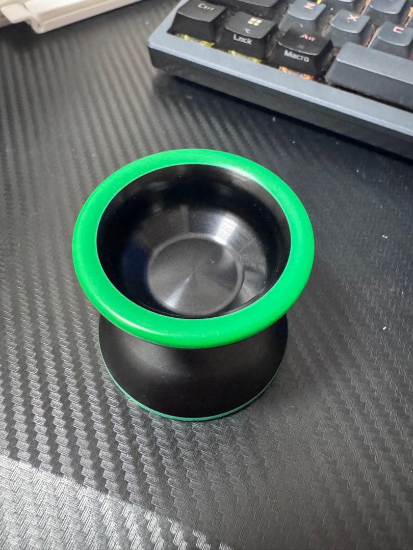 Disyoyo sibyl シビル