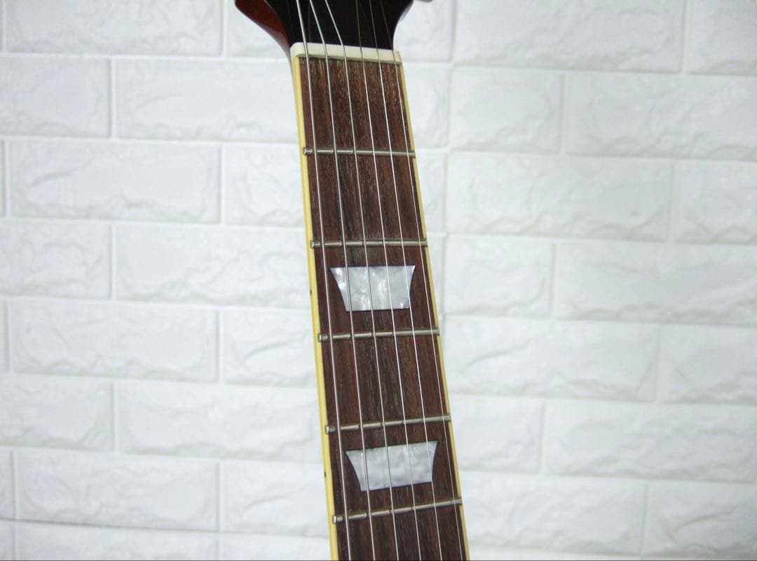 GrassRoots G-LP-STD レスポールスタンダードタイプ