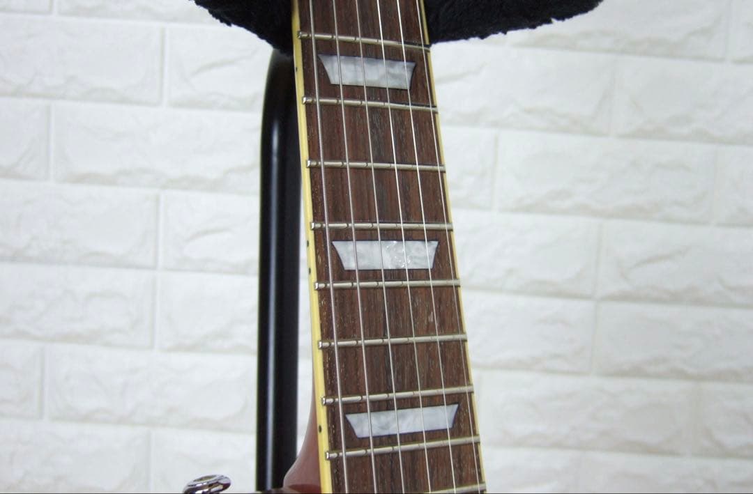 GrassRoots G-LP-STD レスポールスタンダードタイプ