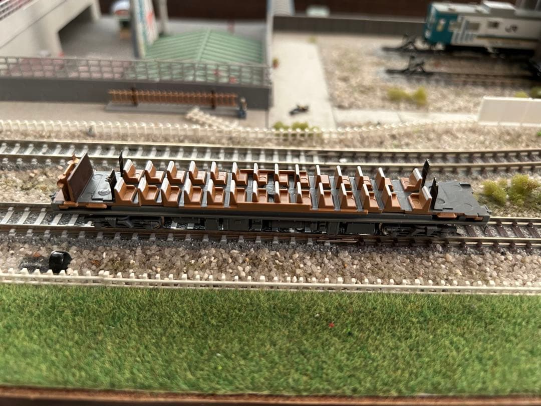 KATO 10-941 阪急6300系 京とれいん