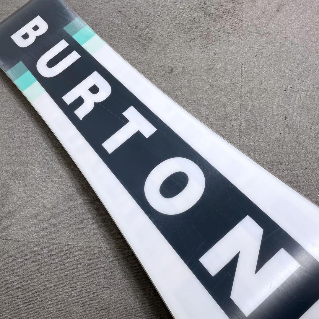 BURTON CUSTOM SMALLS 20-21 135cm スノーボード