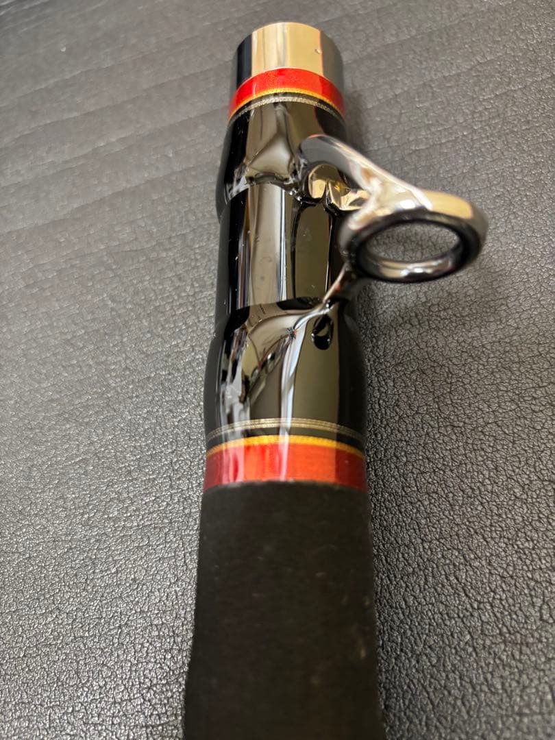 牙城クエ 480MH ロッドコム