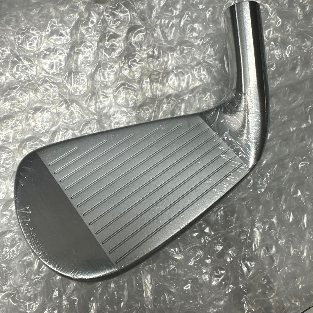 【新品未使用】T100（2023） 4番 ヘッドのみ