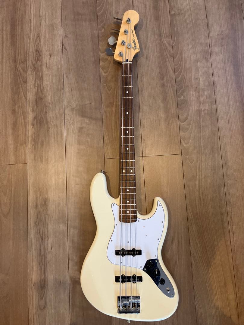 Zaimoku　フェンダージャパン　ジャズベース