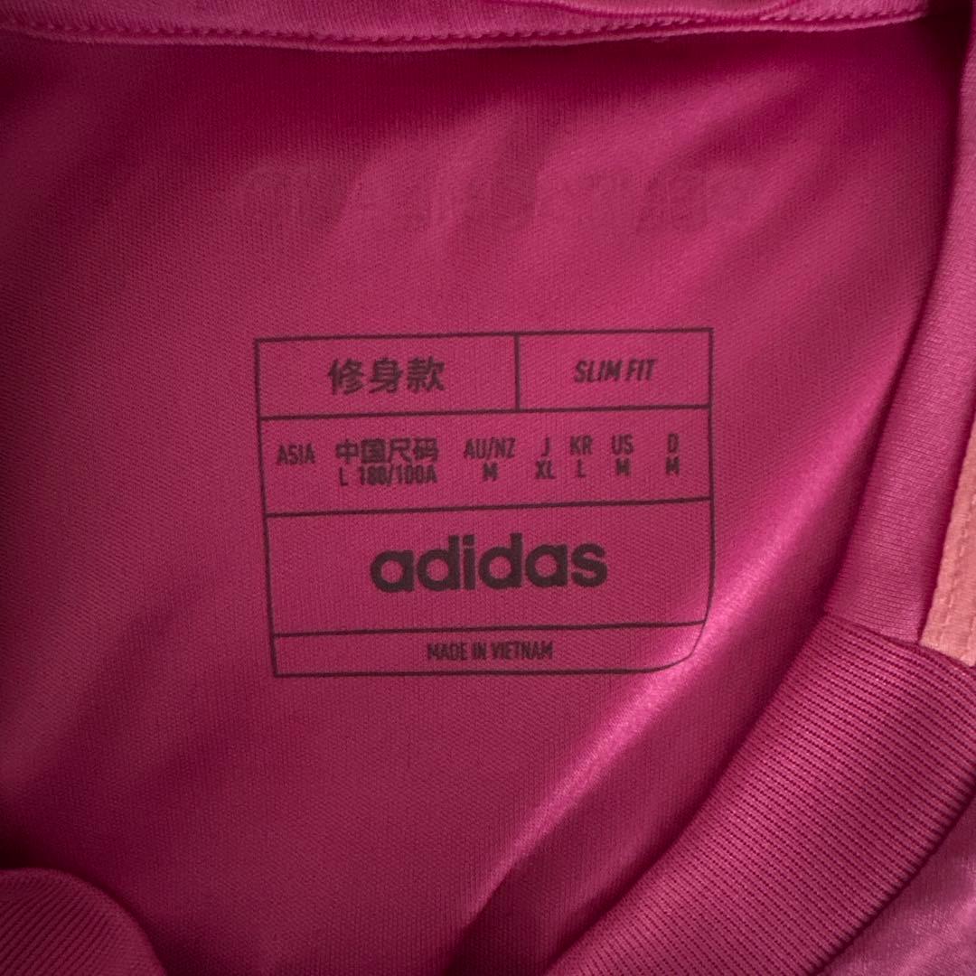 adidas ドイツ代表2024 アウェーレプリカユニフォーム XL キミッヒ