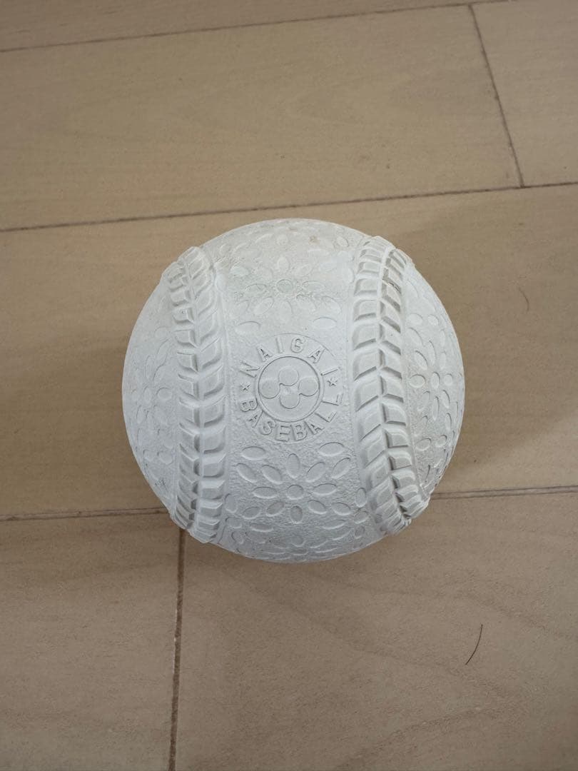 SSK テクニカルピッチ 軟式球M号