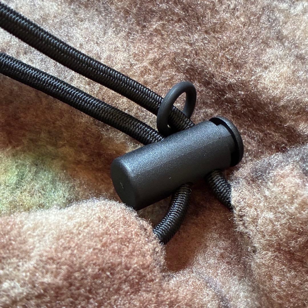 【美品】ネルデザインワークス　ネルシュラフ　インナー　リアルツリー