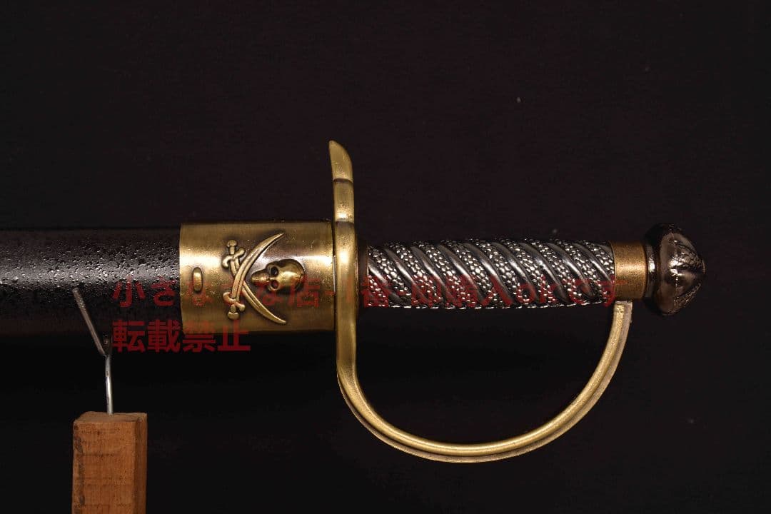 海賊ナイフ2 古兵器 武具 模造刀·模擬刀 Cosplay ロールプレイング