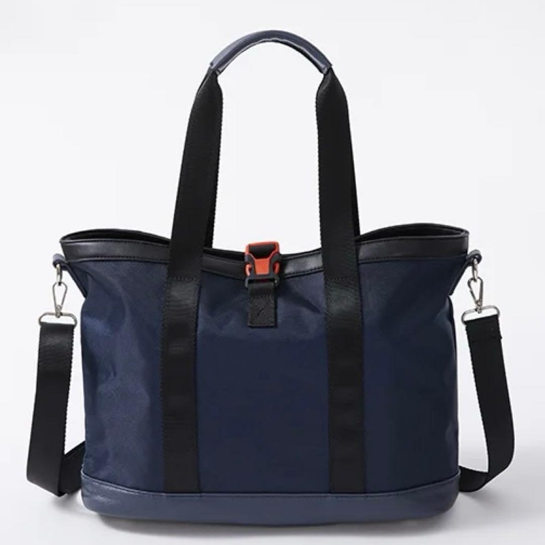 物語シリーズ 神原駿河 モデル トートバッグ SuperGroupies