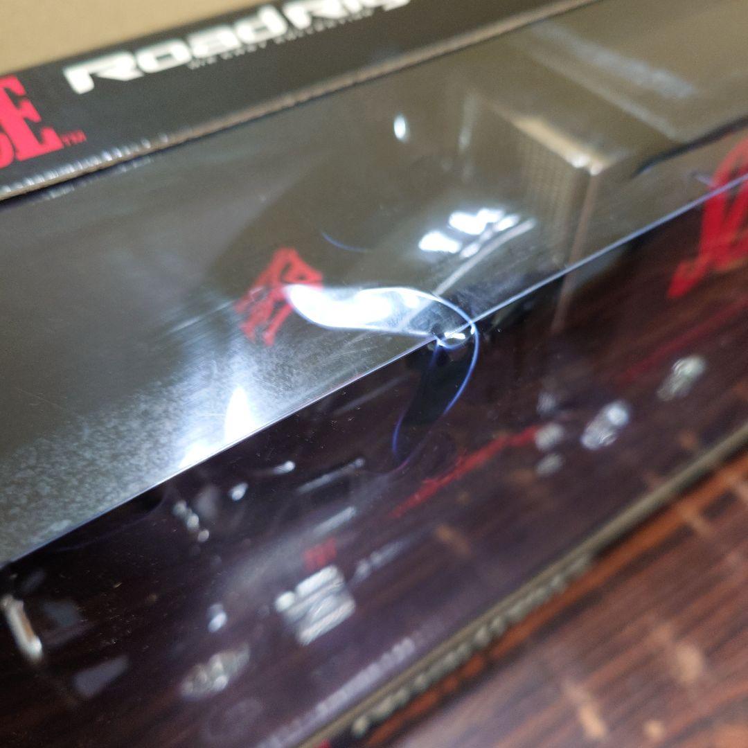 jada toys スカーフェイス　トラック　SCARFACE　トレーラー