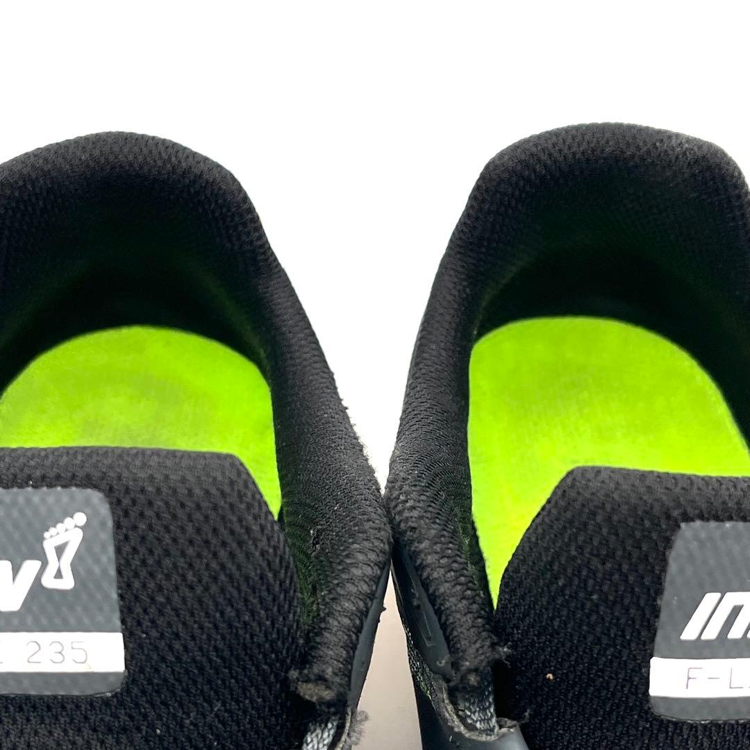 ☆美品☆ inov-8 F-LITE 235 V2 28cm トレーニング