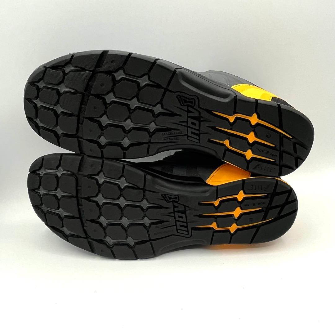 ☆美品☆ inov-8 F-LITE 235 V2 28cm トレーニング
