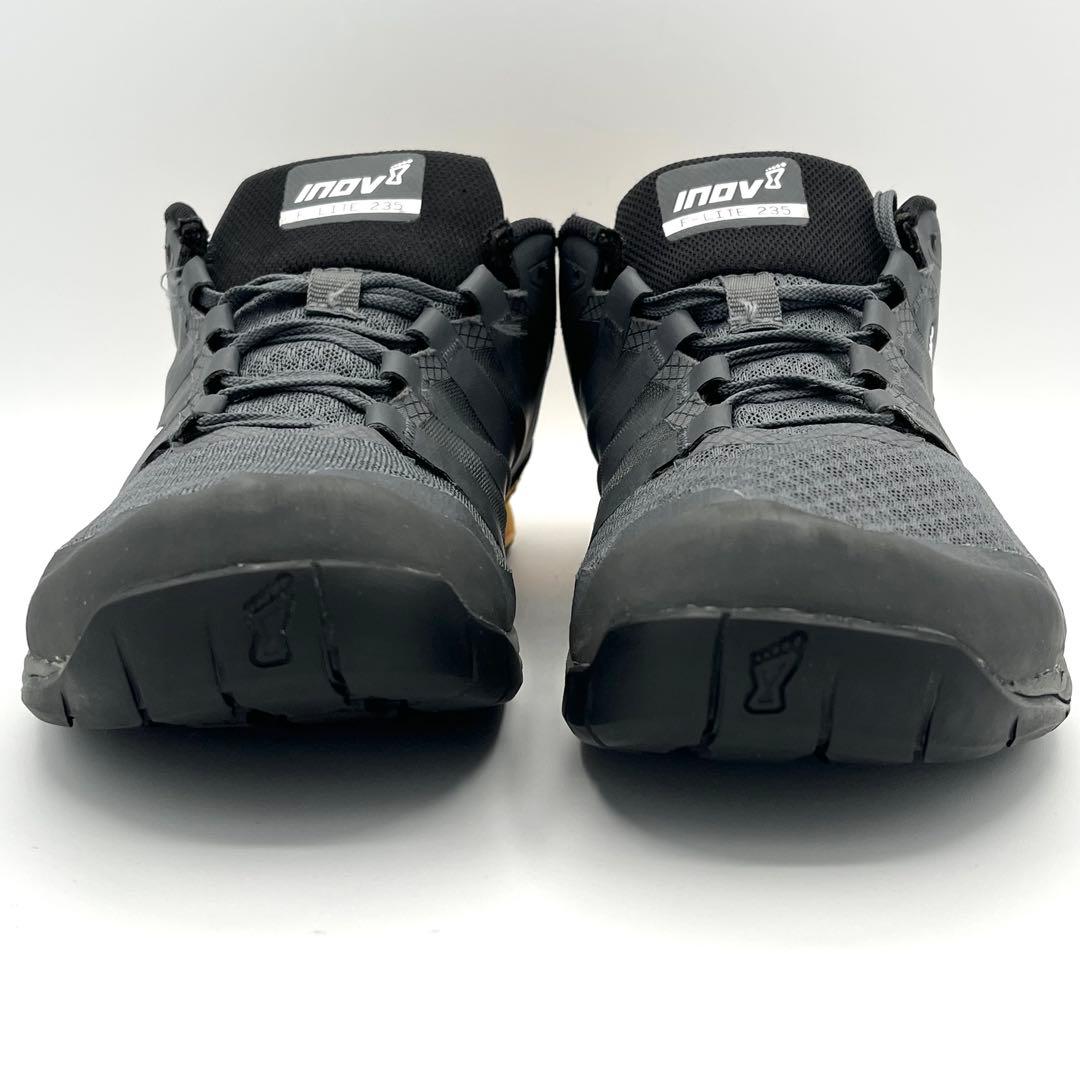 ☆美品☆ inov-8 F-LITE 235 V2 28cm トレーニング