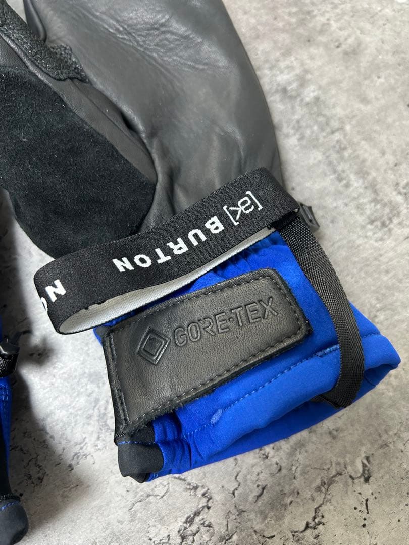 Burton [ak] GORE-TEX Clutch Mitten L 手袋