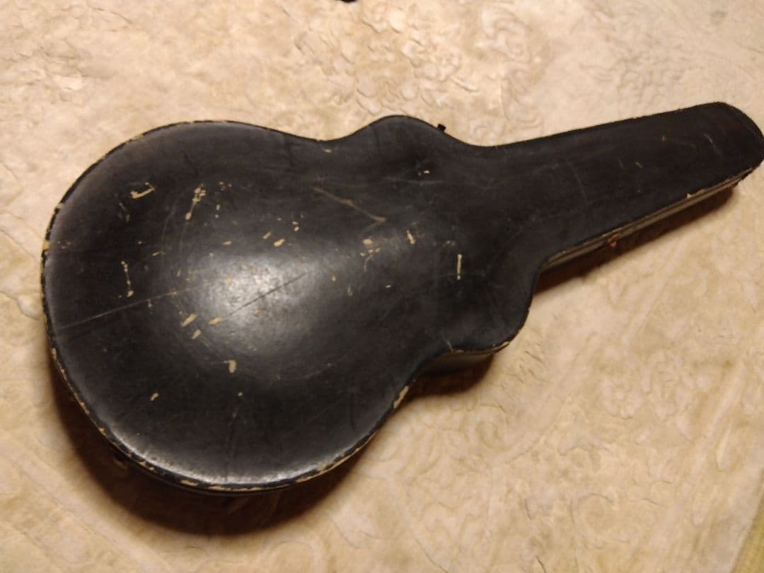 値下げ！希少Maruhaピックギター ジャパンビンテージ　60年代