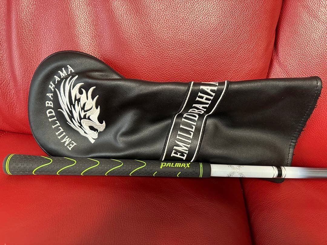 【お値引き】　エミリッドバハマ　CV9