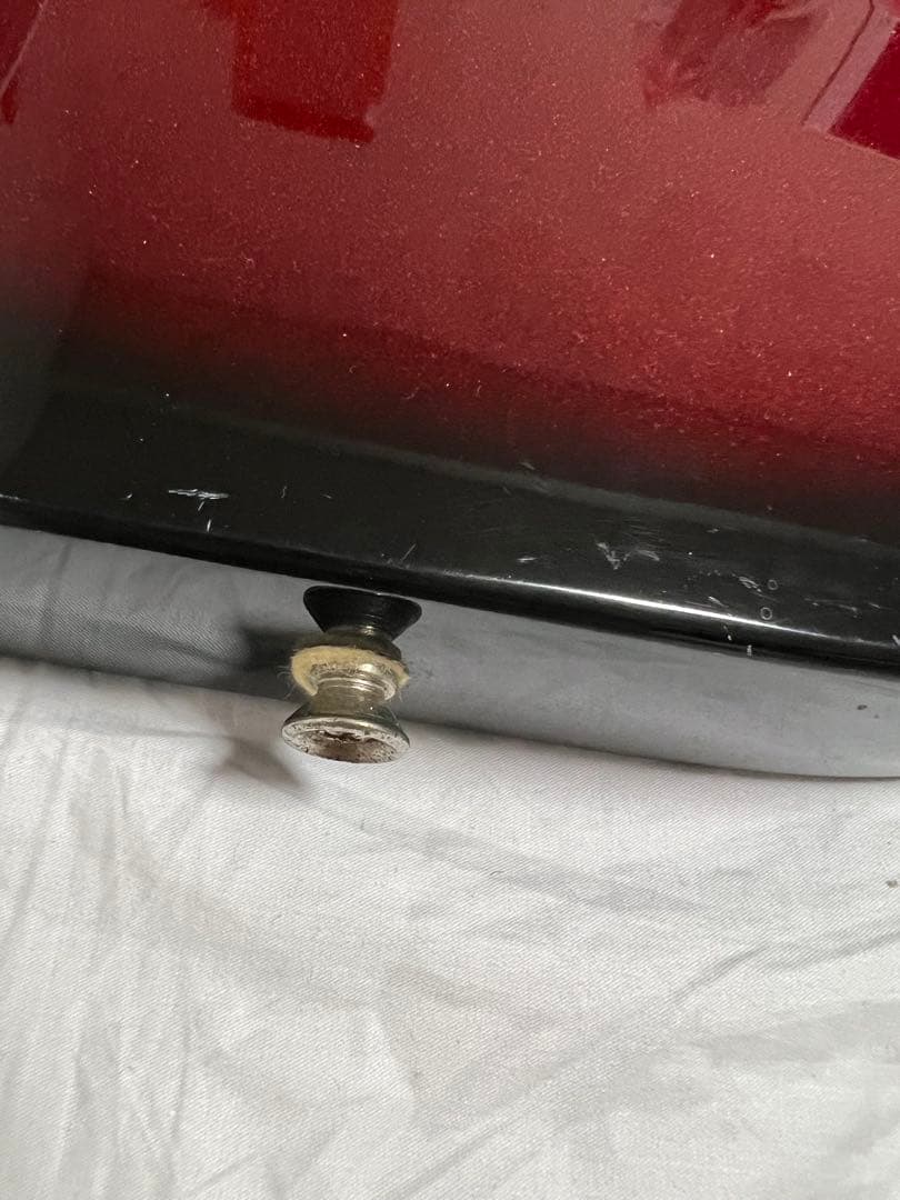 エレキギター　mavis エフェクター　ZOOM 505II セット