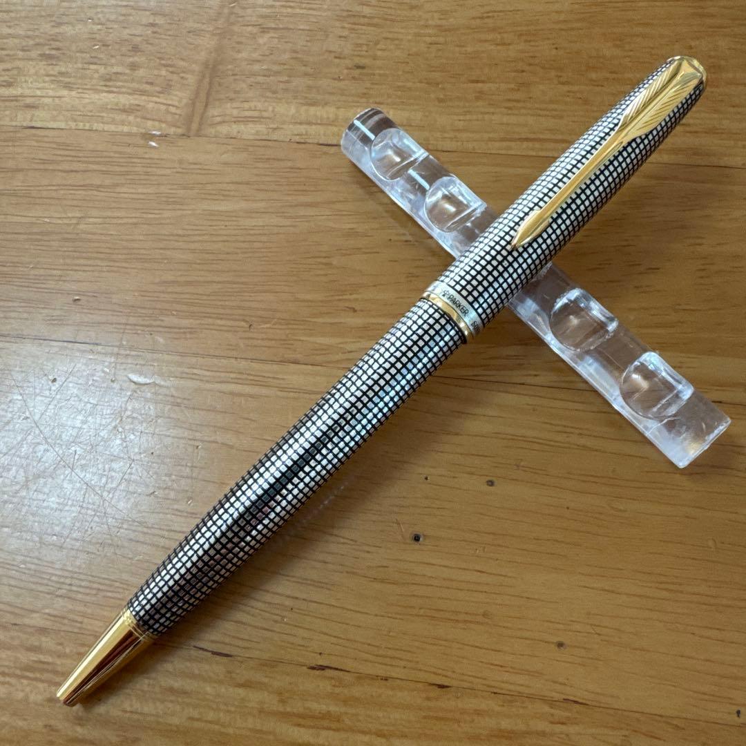 PARKER パーカー SONET ソネット シズレ GT ボールペン