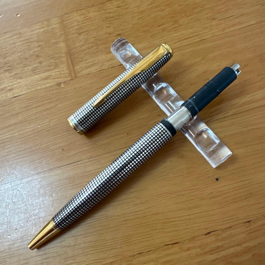 PARKER パーカー SONET ソネット シズレ GT ボールペン