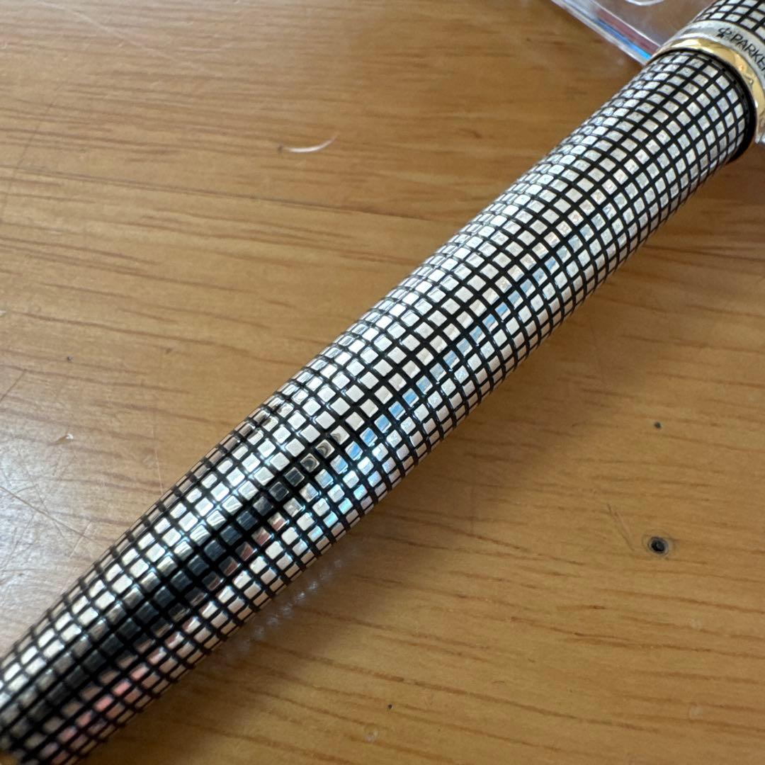 PARKER パーカー SONET ソネット シズレ GT ボールペン