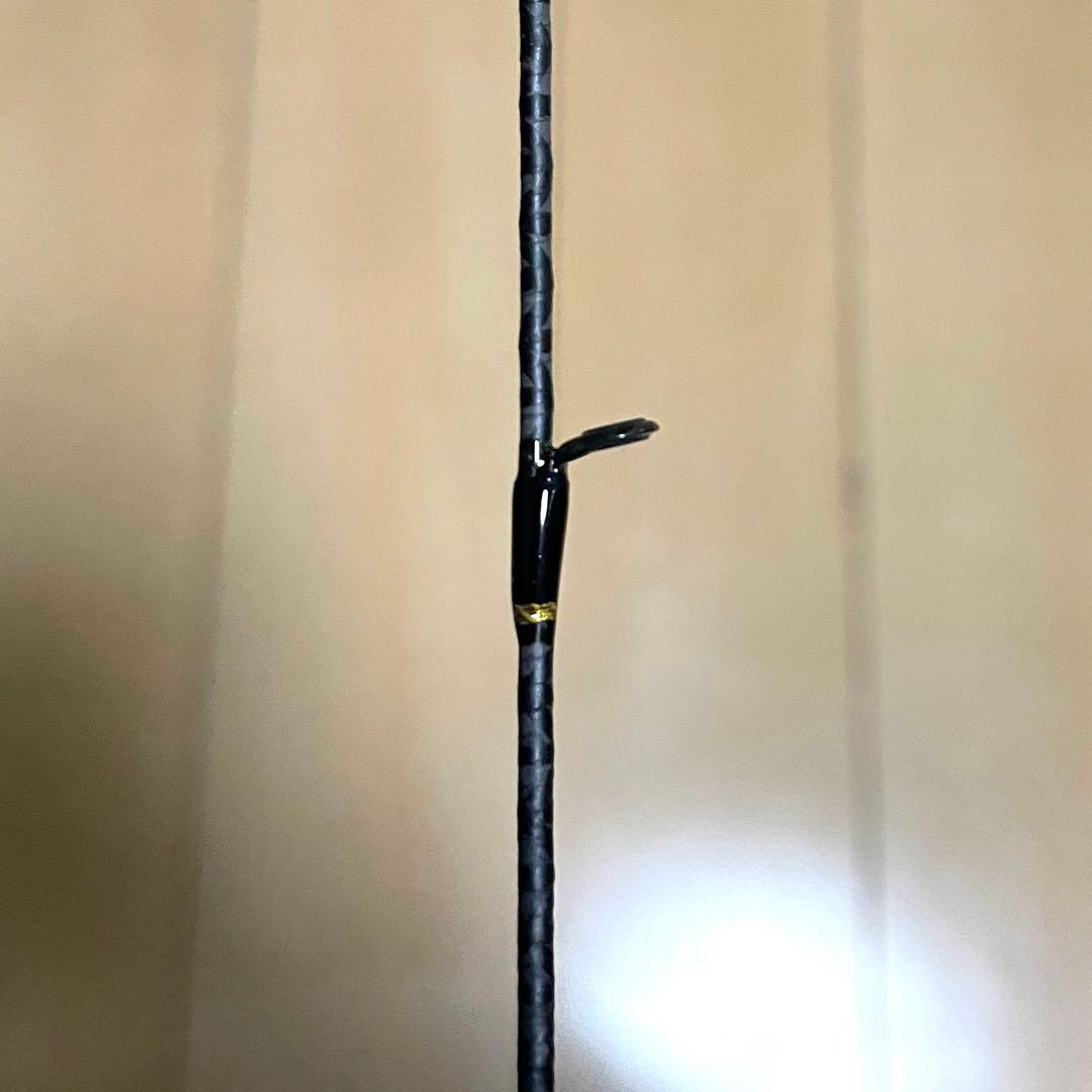 スクイッドマニア エギマニアックス GVX 803 白虎 MX