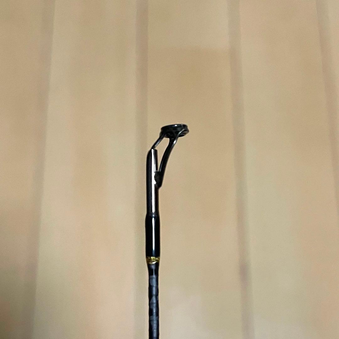 スクイッドマニア エギマニアックス GVX 803 白虎 MX